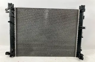 DACIA Duster 2 generation (2017-2024) Radiateur de climatisation 214100078R 34493059