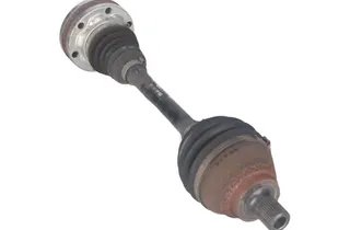 SKODA Superb 3 generation (2015-2023) Arbre de transmission avant gauche 3Q0407271AB,3Q0407761GX 34493111