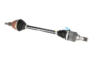 VOLKSWAGEN Polo 6 generation (2017-2024) Arbre de transmission avant droit 2Q0407271BJ,2Q0407271DP 34499284
