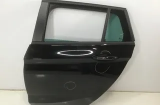 OPEL Astra L (2021-2023) Porte arrière gauche 39083440,39028994,39086283,39094744 34499432