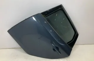 VOLVO V40 2 generation (2012-2020) Porte arrière gauche 32321999,31278466,31402336,31424021,31424670,31662586,32321020 34498909