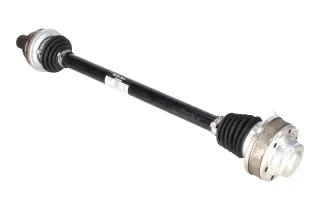 AUDI Q2 1 generation (2016-2024) Arbre de transmission avant droit 5Q0501203C,3Q0501203 34484883