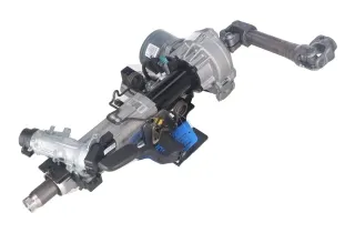 SKODA Fabia 3 generation (2014-2021) Mécanisme de colonne de direction 6C1423510BT,6C1423510AB,6C1423510AD,6C1423510BB,6C1423510BD,6C1423510BH,6C1423510BM,6C1423510CD,6C1423510CF,6C1423510P 34499022