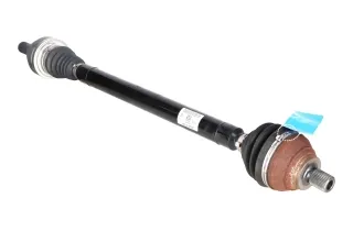 VOLKSWAGEN Passat B8 (2014-2023) Arbre de transmission avant droit 3Q0407272BS 34485028