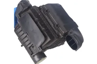 RENAULT Scenic 4 generation (2017-2023) Boîte de filtre à air 165006427R 34492067