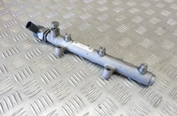 AUDI Q5 8R (2008-2017) Rail de carburant côté droit 059130090AH,057130764H 34494704