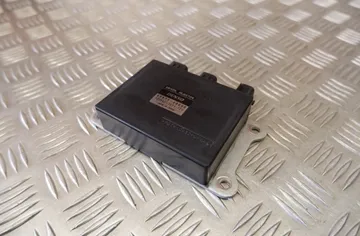 LEXUS GS 4 generation (2011-2020) Calculateur d'injecteurs de carburant 89871-30050 21532141