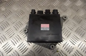 LEXUS RX 4 generation (2015-2024) Calculateur d'injecteurs de carburant 89871-30040 23385021