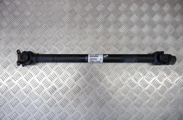 BMW X3 F25 (2010-2017) Arbre de transmission 8605867 25890102