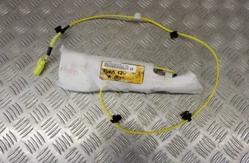 TOYOTA Auris 2 generation (2012-2015) Airbag de siège avant droit SRS 73910-02070 29857919
