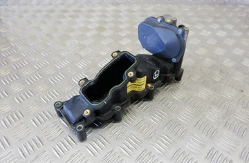 AUDI Q5 8R (2008-2017) Collecteur d'admission 059129711CL,059129086L 34496710