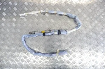 LEXUS GS 3 generation (2005-2012) Airbag de toit latéral gauche SRS 62180-30090 4233247
