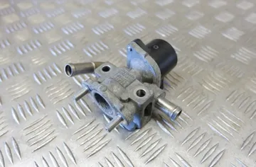 LEXUS RX 3 generation (2009-2015) Vanne EGR 25620-31070 34497556