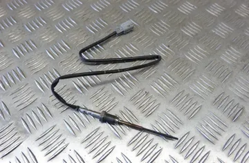 NISSAN Qashqai 2 generation (2013-2023) Capteur de température des gaz d'échappement 226401632R 34491150