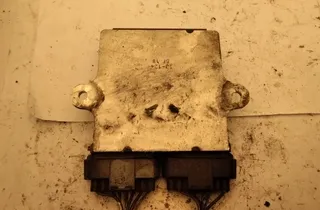 MAZDA 6 GG (2002-2007) Calculateur d'injecteurs de carburant 131000-1241,rf5c18701a 12200804