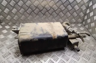 HYUNDAI Santa Fe SM (2000-2013) Filtre à suie 3142026300 13774502