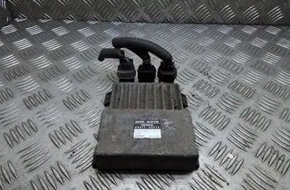 TOYOTA Avensis 2 generation (2002-2009) Calculateur d'injecteurs de carburant 1310001371,8987120070 20421843
