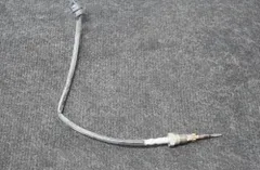 BMW 3 Series Gran Turismo F34 (2013-2017) Capteur de température des gaz d'échappement 8509963,265600-2781 11275297