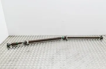 FORD Focus RS 3 generation (2016-2018) Arbre de transmission 11652581