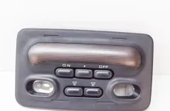 DODGE Stealth 1 generation (1990-1996) L'éclairage intérieur 12V0K23 11878554