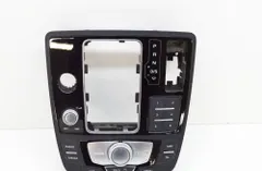 AUDI A6 C7/4G (2010-2020) Garniture en plastique du niveau de changement de vitesse 4G2919610E,10094043-01 12039744