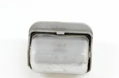 MAZDA CX-5 1 generation (2011-2020) Feux de plaque d'immatriculation 130-61971,E130558,A045053 14367147