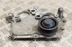 JAGUAR F-Type 1 generation (2013-2024) Boîtier de culasse côté gauche 8W93-6H037-AG 15071641