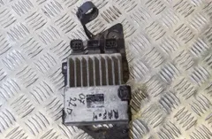 TOYOTA RAV4 3 generation (XA30) (2005-2012) Calculateur d'injecteurs de carburant 89871-20070131000-1371 1508441