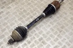 VOLKSWAGEN Polo 5 generation (2009-2017) Arbre de transmission avant gauche 6C0407271T 15230020