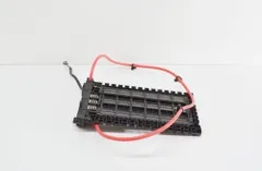 MERCEDES-BENZ GLS-Class X166 (2015-2020) Radiateur de chauffage de cabine électrique A1678307503 18036685