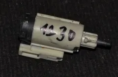 VOLKSWAGEN Jetta 5 generation (2005-2011) Autres unités de contrôle 8E0927189B19322005 30731114