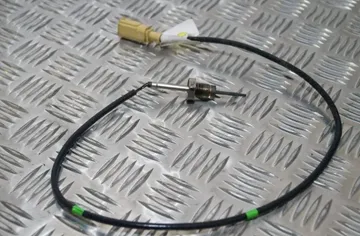 AUDI Q3 8U (2011-2020) Capteur de température des gaz d'échappement 04L906088BS 2174584