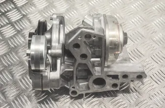 LEXUS NX 1 generation (2014-2021) Pompe à eau 224100-0432 2387504