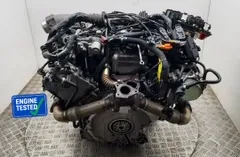 AUDI A5 Sportback 8T (2009-2011) Moteur CCWA,CCW 26554314