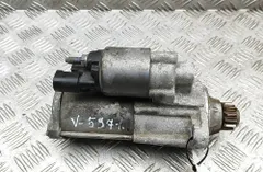 VOLKSWAGEN Golf R 7 generation (2013-2019) Démarreur 02E911022H, 0001179606, 0001179607 34131226