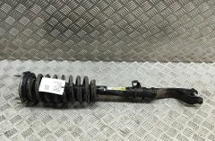 MERCEDES-BENZ EQC 1 generation (2018-2023) Amortisseur Avant Gauche A2933200700 27347916