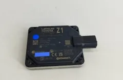 LEXUS RX 4 generation (2015-2024) Module de contrôle des angles morts 88162-48170 27573314