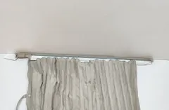 TOYOTA Hiace H50/H60/H70/H80/H90 (1982-2007) Rideau de porte arrière gauche 62432-X0601,65950-26080-A0 28444571