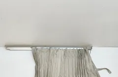 TOYOTA Hiace H50/H60/H70/H80/H90 (1982-2007) Rideau de porte arrière droit 65940-26080-A0 28444572