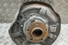 BMW 6 Series F06/F12/F13 (2010-2018) Moyeu de roue arrière gauche 6778253,6852893 29011882