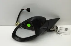 VOLKSWAGEN Golf R 7 generation (2013-2019) Rétroviseur latéral gauche VC690808 29015368