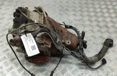 MERCEDES-BENZ S-Class W140/C140 (1991-1998) Différentiel arrière A1403512008,1403506214,1403512008,A1403506214 29372816