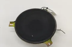 JEEP Grand Cherokee 4 generation (WK) (2004-2024) Haut-parleur sonore de porte arrière gauche 05081670AB 29840831