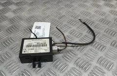 AUDI A8 D2/4D (1994-2002) Autres unités de contrôle 4D0909509 29950705