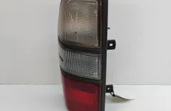 TOYOTA Land Cruiser Prado 90 Series (1996-2002) Feu arrière gauche 8156160410,81561-60410 30317881