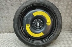 VOLKSWAGEN Golf R 7 generation (2013-2019) Roue de secours 1K0601027AP 30467610