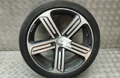 VOLKSWAGEN Golf R 7 generation (2013-2019) Roue 5G0601025DQ 30467616
