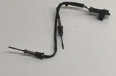 TOYOTA ProAce 2 generation (2016-2023) Capteur de température des gaz d'échappement 9808312080 30667890