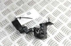 AUDI A6 C7/4G (2010-2020) Kit charnière de porte arrière droite 4G0831402A,4G0831402C 30739606