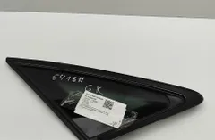 AUDI A3 8V (2012-2020) Fenêtre de porte arrière gauche 8V5845299N,8V5845297N 30807249
